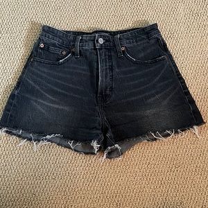 Lucky Brand Shorts Black